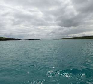 Blick in die Landschaft