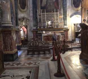 St. Paul's Shipwreck Church