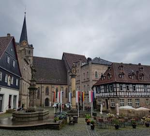 Stadtrundgang Kronach