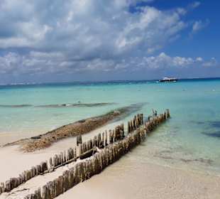 Playa Norte