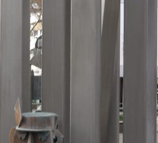 Brunnen Andrè Bucher