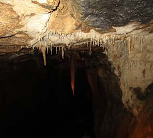 Marble Arch Caves