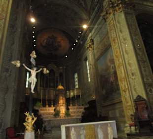 Kathedrale Savona