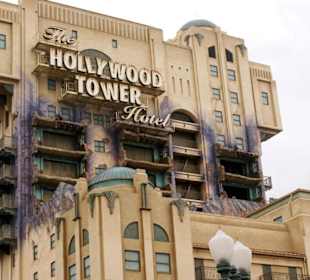 Tower of Terror