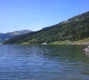 Speicher Durlaßboden