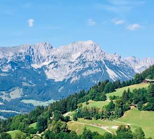 Wilder Kaiser
