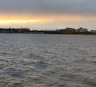 Ausblick