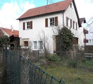 Historischer Ortsrundgang Bempflingen