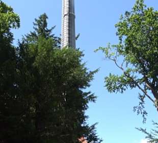 Naturerlebnispfad Sternberg