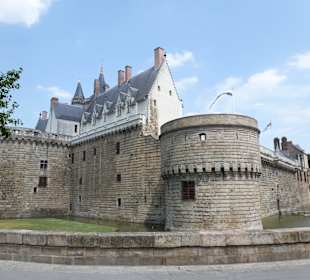 Schloss Nantes