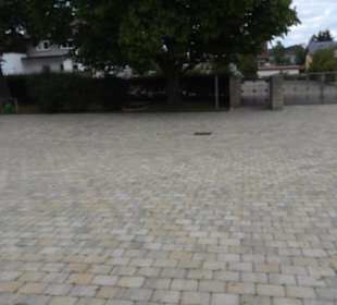 Friedhof Auingen