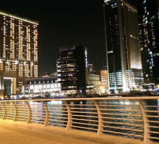 Dubai Marina