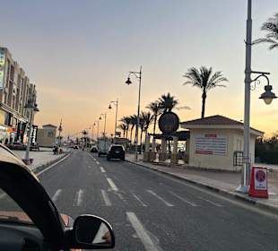 Stadtrundgang Hurghada