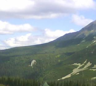 Tatrzański Park Narodowy