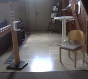 Katholische Kirche Sankt Michael und Sankt Laurent