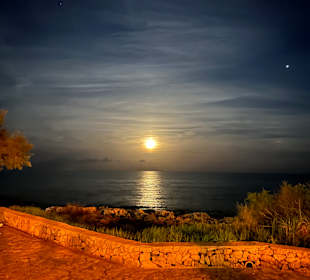 Strandpromenade Cala Millor