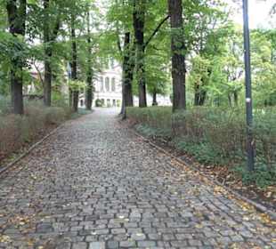 Schlosspark Biesdorf