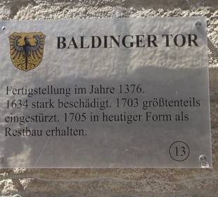 Baldinger Tor