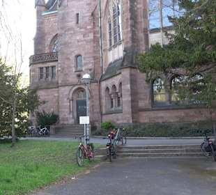 Christuskirche