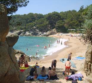 Traumbucht Santa Christina