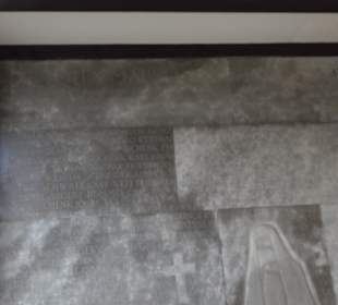 Gefallenen-Denkmal Sondelfingen