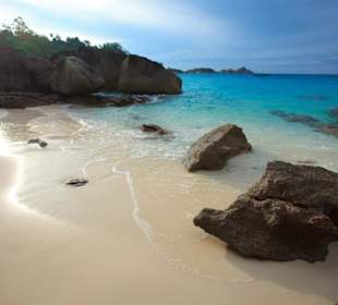 Similan Islands