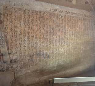 Grab des Ahmose, Sohn des Ibana (EK5)