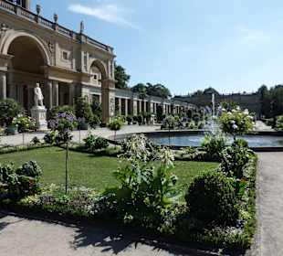 Orangerie