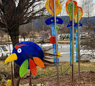 Glasdorf Weinfurtner