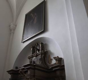 Klosteranlage Obermarchtal