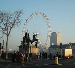 Il London Eye