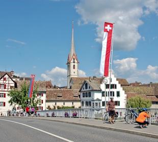 Alte Rheinbrücke