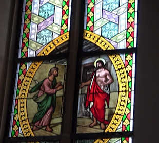 Kirche St. Gallus Böhringen