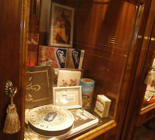 Fabryka czekolady Wedla