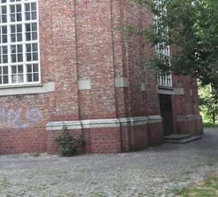 Hauptkirche St. Trinitatis 