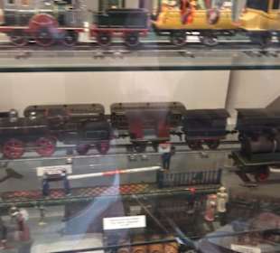 Zürcher Spielzeugmuseum