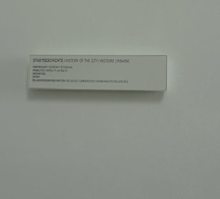 Stadtmuseum Simeonstift