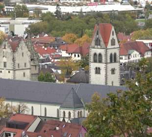 Aussichtspunkt Schwarzwäldle