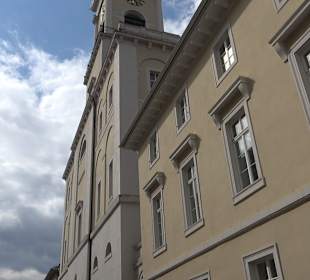 Stadtkirche Karlsruhe