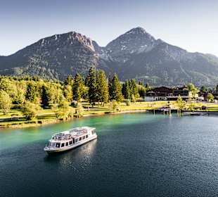 Heiterwanger See