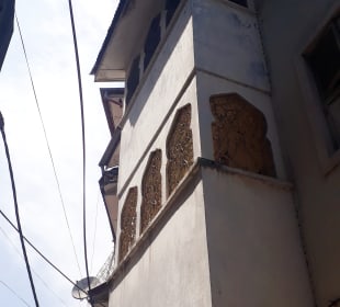 Stadtrundgang Stone Town