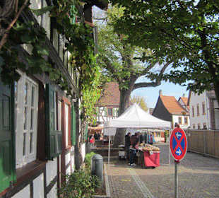 Altstadt Kandel