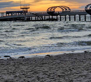 Strand Kellenhusen