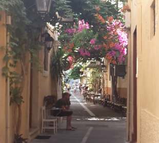Altstadt Rethymno