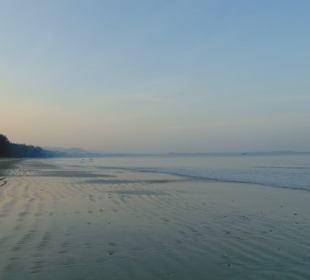 Bang Sak Beach Khao Lak