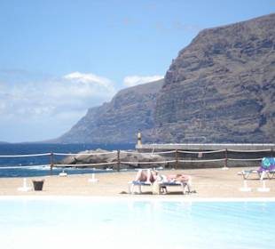 Das Arizona von Teneriffa