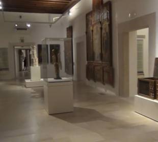 Museum Palma de Mallorca