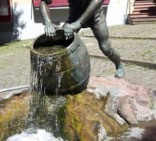 Mosbach (Baden)