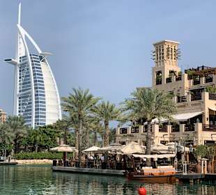 Burj Al Arab