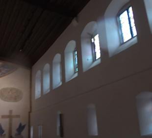 Katholische Kirche St. Benedikt